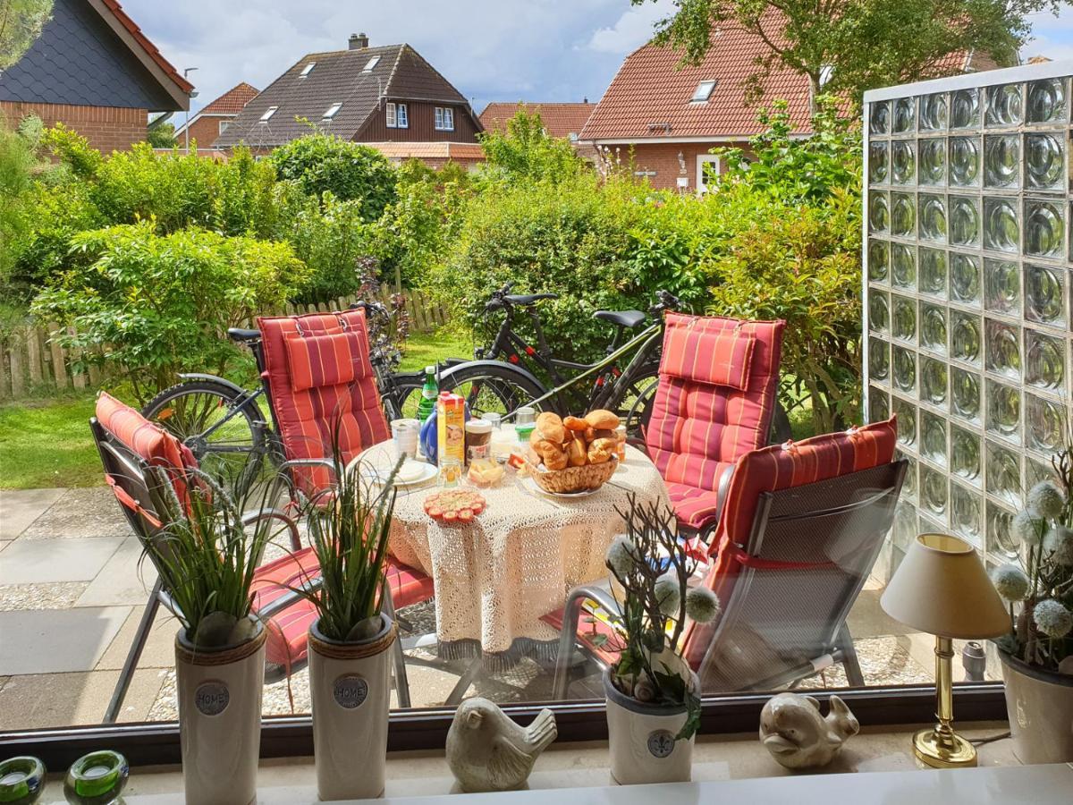 Ferienhaus "Hygge Friedrichskoog-Spitze" المظهر الخارجي الصورة