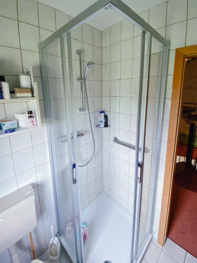 Ferienhaus "Hygge Friedrichskoog-Spitze" المظهر الخارجي الصورة