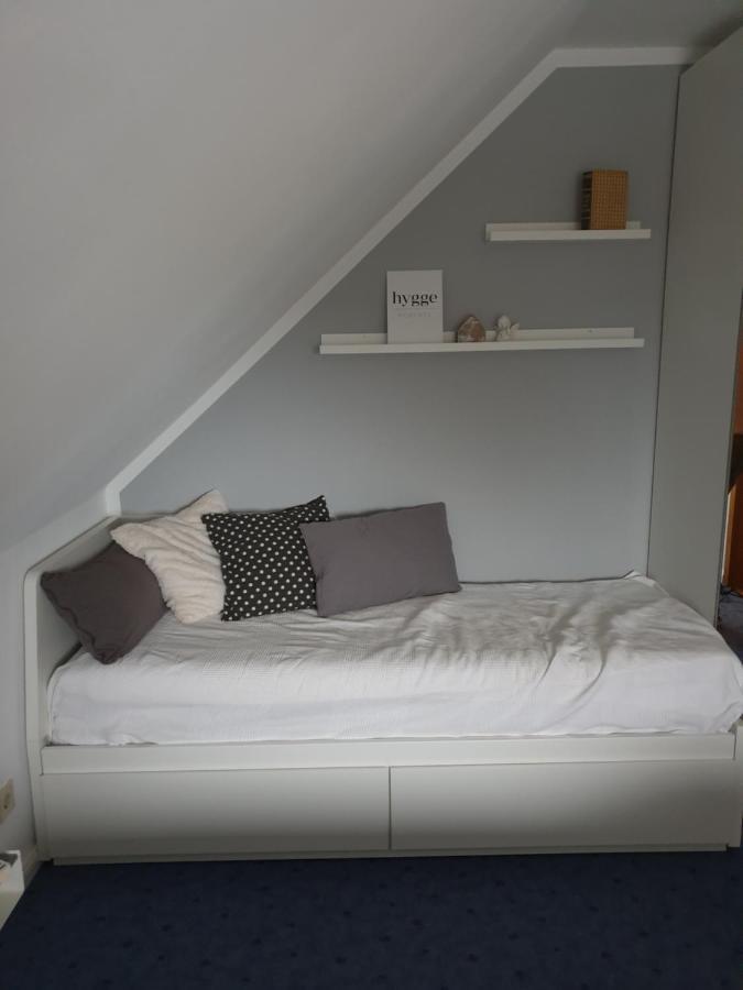 Ferienhaus "Hygge Friedrichskoog-Spitze" المظهر الخارجي الصورة